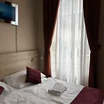 Hotel Stardust Nove Zamky