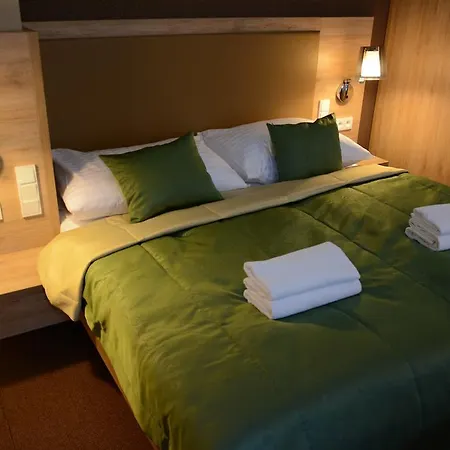 Stardust Nové Zámky