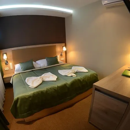 Stardust Hotel Nové Zámky
