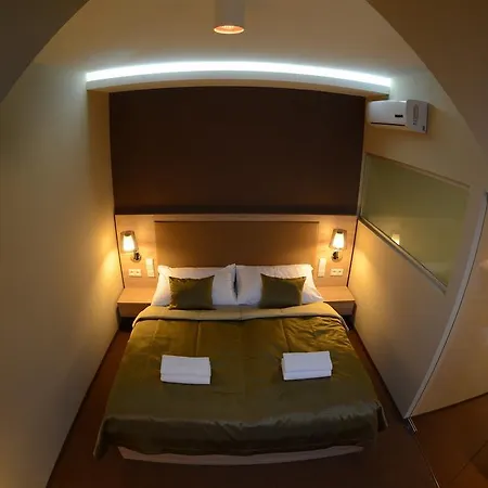 Stardust Nové Zámky