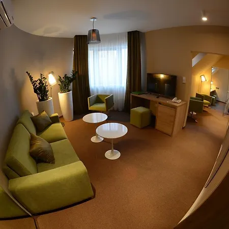 Stardust Hotel