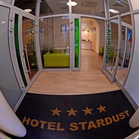 Stardust מלון