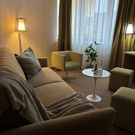 Stardust Hotel