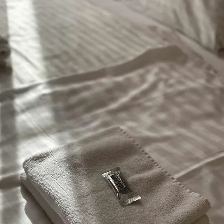 Stardust Hotel Nové Zámky