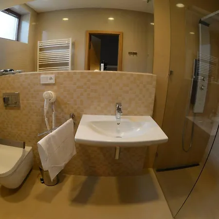 Stardust Nové Zámky