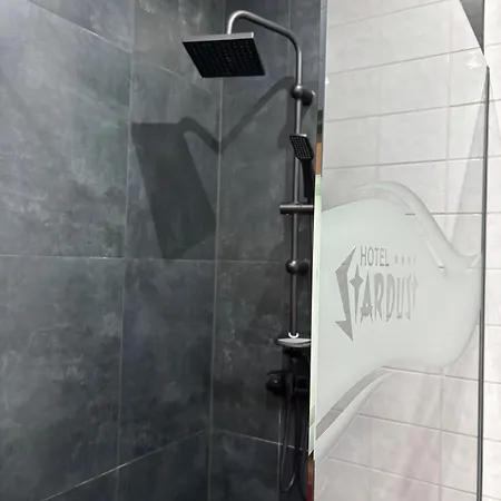 Hotel Stardust Nové Zámky