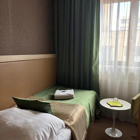 Stardust Nové Zámky