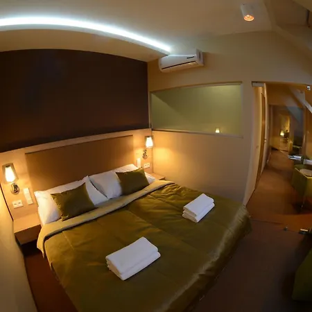 Stardust Hotel