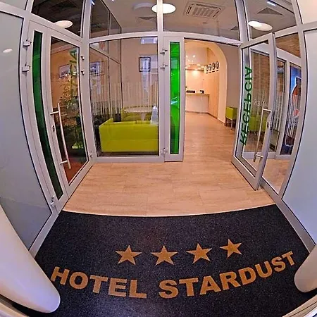 Stardust Hotel