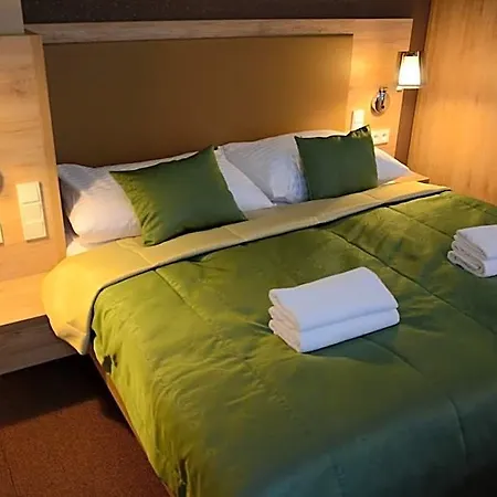 Hotel Stardust 4*