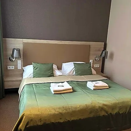Stardust Hotel