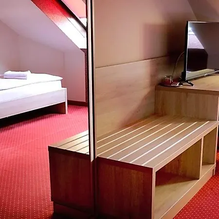 Hotel Stardust