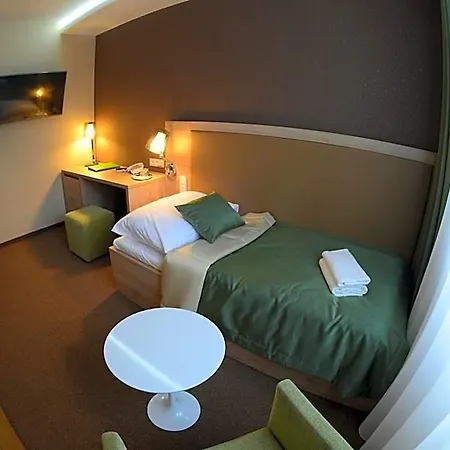 Stardust Hotel