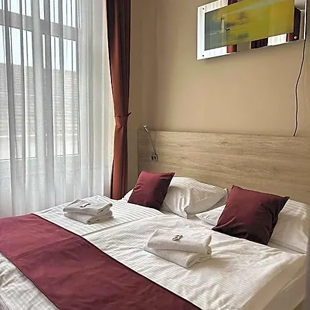 Stardust Hotel