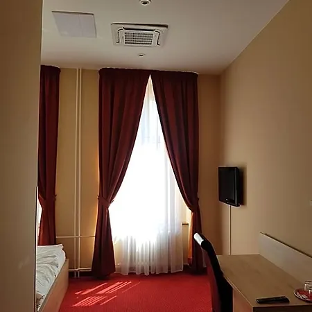 Hotel Stardust 4*