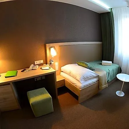 Hotel Stardust Nové Zámky
