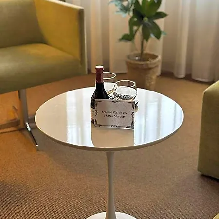 Stardust Hotel Nové Zámky