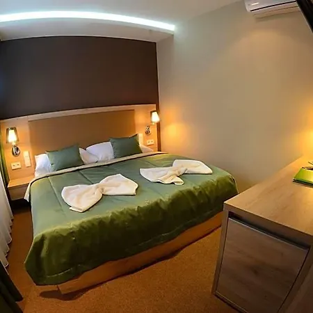 Hotel Stardust