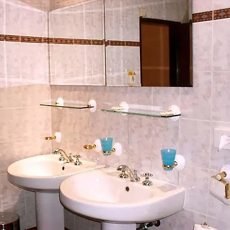 Hotel Stardust Nové Zámky