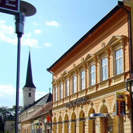 Stardust Nové Zámky