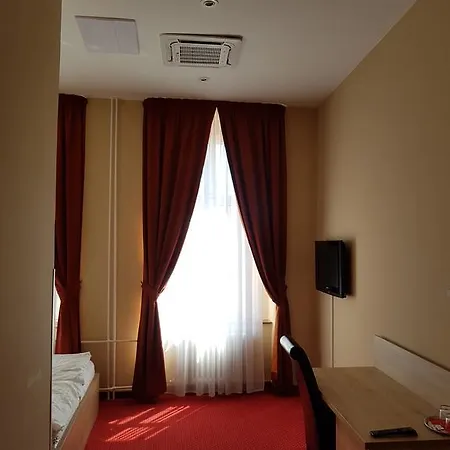 Stardust 4* Nové Zámky