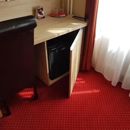 Stardust Hotel