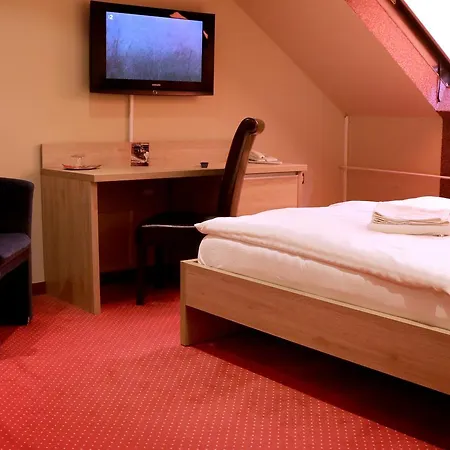 Stardust Hotel 4*