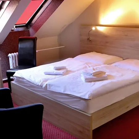 Hotel Stardust Nové Zámky