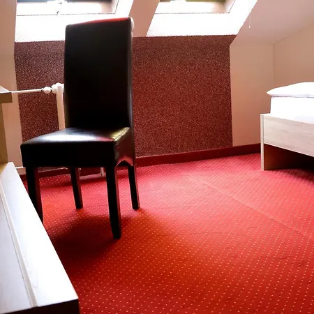 Stardust Hotel 4*