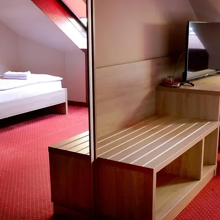 Hotel Stardust 4*