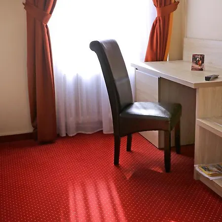 Stardust Nové Zámky