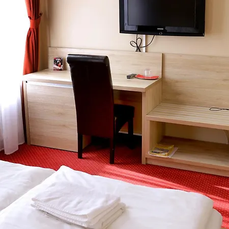 Stardust Hotel