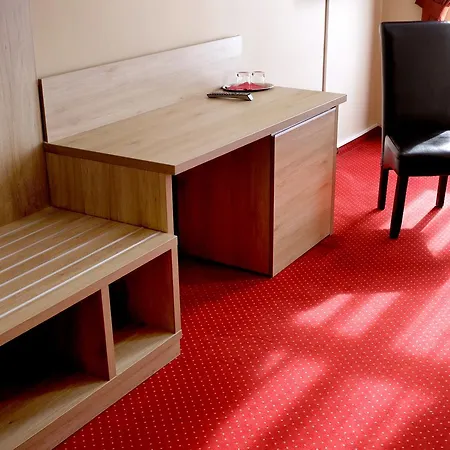 Stardust Hotel 4*