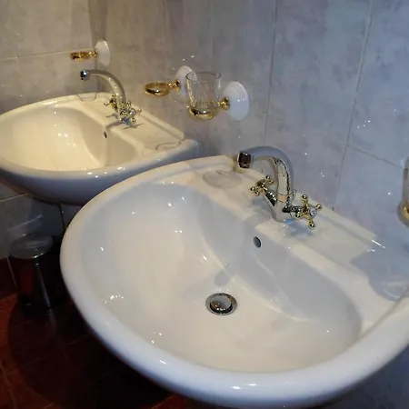 Hotel Stardust Nové Zámky